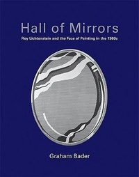 Enlarge image Cover: Hall of Mirrors - MIT Press