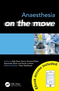 Enlarge image Cover: Anaesthesia on the Move - Hodder Arnold