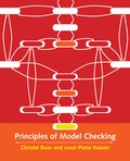 Cover: Principles of Model Checking - MIT Press