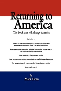 Abbildung von: Returning to America - Lulu.com
