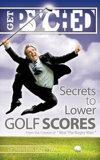 Abbildung von: Get Psyched - iUniverse
