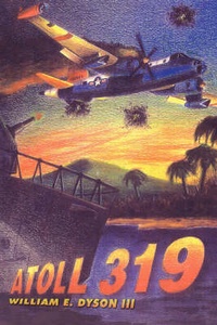 Enlarge image Cover: Atoll 319 - Publish America