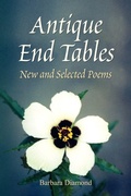 Cover: Antique End Tables - Xlibris