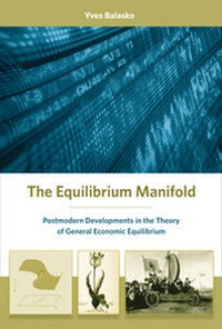 Enlarge image Cover: The Equilibrium Manifold - MIT Press