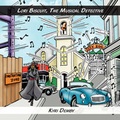 Cover: Lori Biscuit, the Musical Detective - Authorhouse