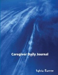 Cover: Caregiver Daily Journal - Lulu.com