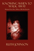 Cover: Knowing When to Walk Away - AuthorHouse