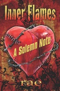 Cover: Inner Flames - America Star Books