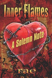 Enlarge image Cover: Inner Flames - America Star Books