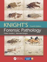 Abbildung von: Knight's Forensic Pathology - Hodder Arnold