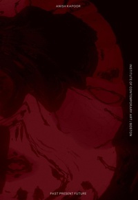 Enlarge image Cover: Anish Kapoor - MIT Press