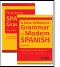 Bild: Spanish Grammar Pack - Hodder Education