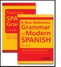 Bild: Spanish Grammar Pack - Hodder Education