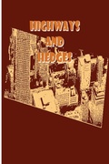 Cover: Highways And Hedges - Lulu.com