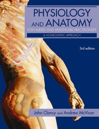 Abbildung von: Physiology and Anatomy for Nurses and Healthcare Practitioners - Hodder Arnold