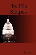 Cover: By His Stripes - Lulu.com