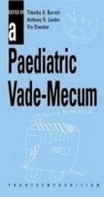 Cover: A Paediatric Vade-Mecum, 14Ed - Hodder Arnold
