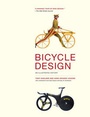 Cover: Bicycle Design - MIT Press