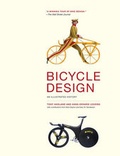 Cover: Bicycle Design - MIT Press