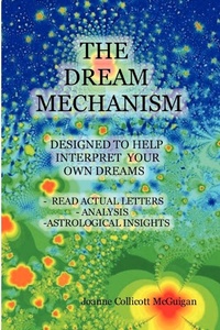 Abbildung von: The Dream Mechanism - Lulu.com