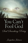 Cover: You Can't Fool God - AuthorHouse