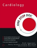 Cover: One Stop Doc Cardiology - Hodder Arnold