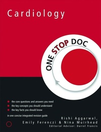 Enlarge image Cover: One Stop Doc Cardiology - Hodder Arnold