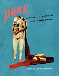 Enlarge image Cover: Punk - Lulu.com