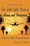 Bild: The Little Gold Book of Money and Happiness - Lulu.com