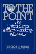 Cover: To the Point - Praeger Publishers Inc