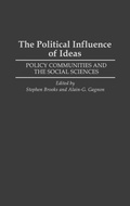 Cover: The Political Influence of Ideas - Praeger Publishers Inc