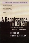 Abbildung von: A Renaissance in Harlem - Lulu.com