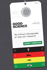 Enlarge image Cover: Good Science - MIT Press
