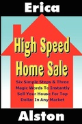 Bild: High Speed Home Sale: v. 1 - Lulu.com