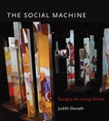 Cover: The Social Machine - MIT Press
