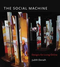 Enlarge image Cover: The Social Machine - MIT Press