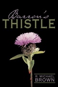 Cover: Barron's Thistle - AuthorHouse