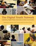 Cover: The Digital Youth Network - MIT Press