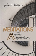 Cover: Meditations on Masonic Symbolism - America Star Books