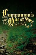 Cover: Companion's Quest - AuthorHouse