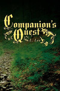 Enlarge image Cover: Companion's Quest - AuthorHouse