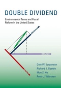 Cover: Double Dividend - MIT Press