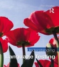 Enlarge image Cover: Understanding Language Testing - Hodder Arnold