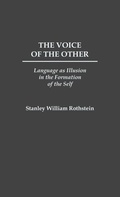 Cover: The Voice of the Other - Praeger Publishers Inc