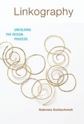 Cover: Linkography - MIT Press