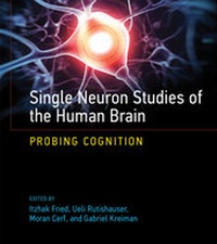 Enlarge image Cover: Single Neuron Studies of the Human Brain - MIT Press