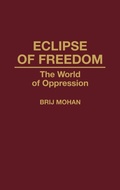 Cover: Eclipse of Freedom - Praeger Publishers Inc