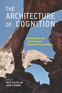 Enlarge image Cover: The Architecture of Cognition - MIT Press