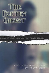 Enlarge image Cover: The Poetry Ghost - Publish America