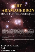 Cover: The Armageddon - Lulu.com